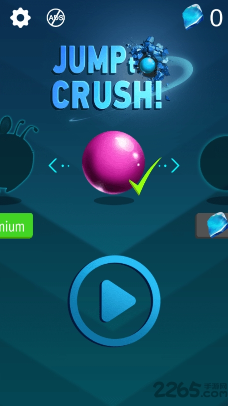 Jump To Crush!