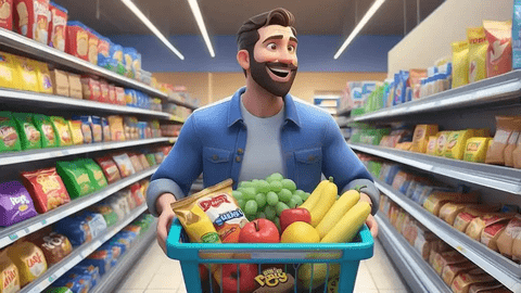 海边便利店(Supermarket Retail Simulator)