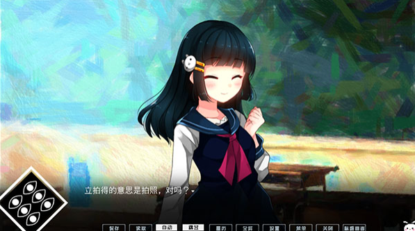 冷血症骰子：第七空间