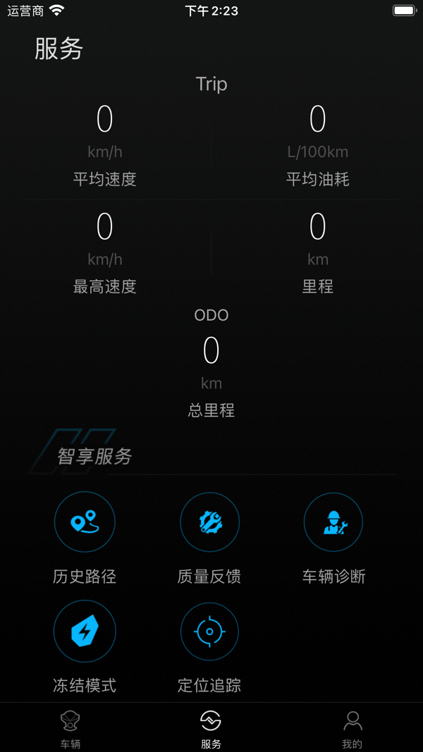 升仕智能