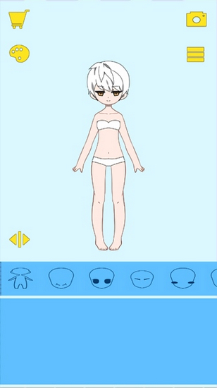 Creanime 最新版v10.8