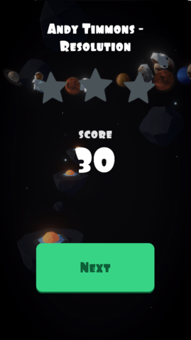 疯狂太空之旅(Crazy Space Journey) 疯狂太空之旅(Crazy Space Journey)