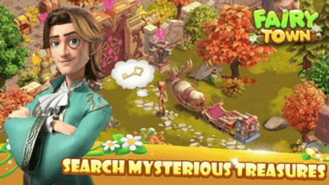 Fairy Town