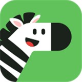 斑马AI学(儿童英语教育) v7.38.0 安卓版