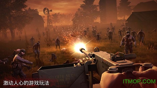 勇闯死人谷2 勇闯死人谷2
