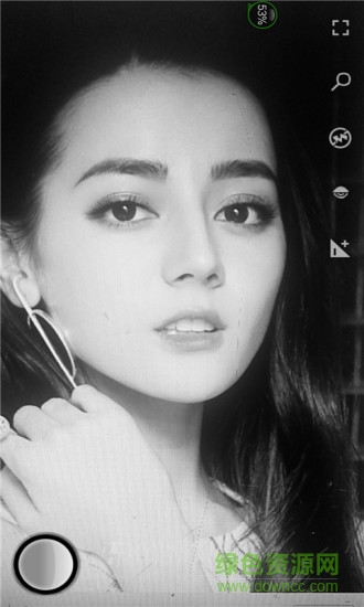 黑白相机ShAn 黑白相机ShAn