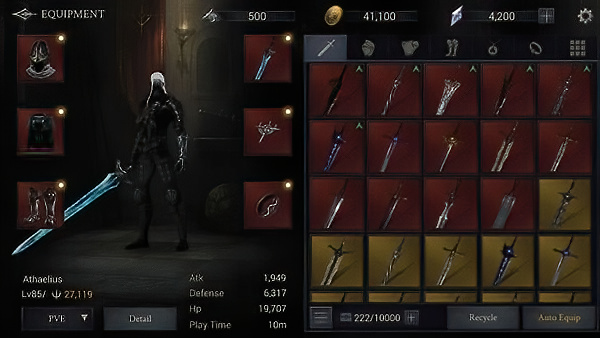 Shadow Hunter: Lost World安装器