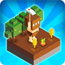 建立王国就要从零开始手游(IslandKingdom)