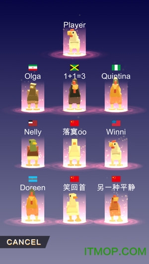 Bomb Chicken游戏