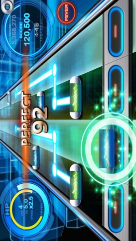 节奏MP3