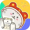 布丁锁屏