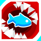 巨齿鲨手游(Megalodon.io) 1.0.0.13安卓版