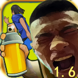 愣子跑酷（蓝色妖姬版）