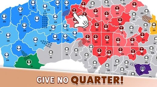 征服大洲官方版