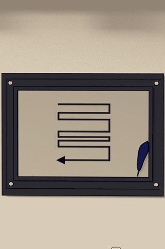 逃脱游戏：挡不住的思念