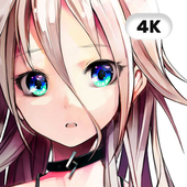 美少女壁纸