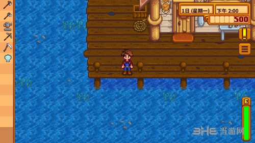 星露谷物语自带cjb版本手机版 v1.4.5.145