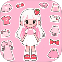换装变美美