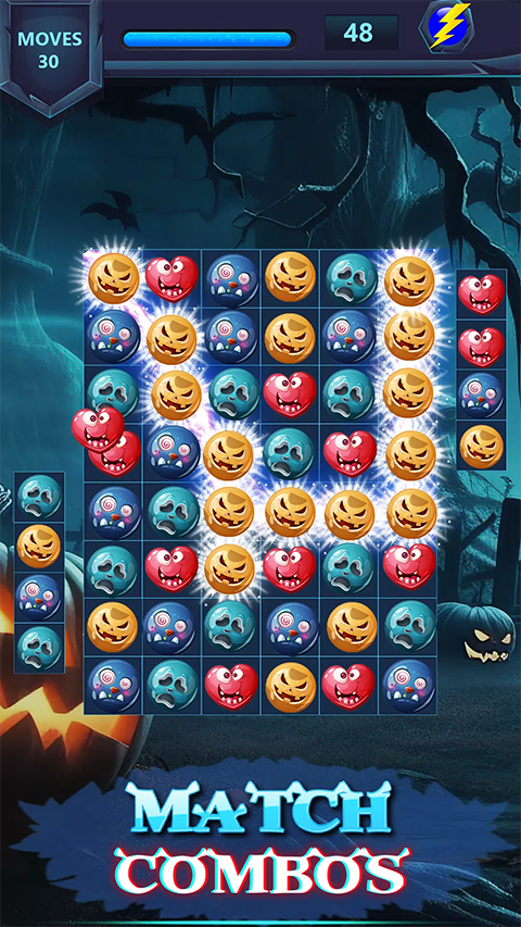 Monster Face Match Challenge安装器