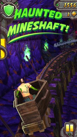 Pyramid Run 2