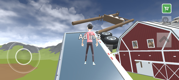 Only Up3D版