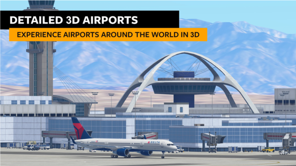 无限试飞官方正版 安卓版v22.7.1