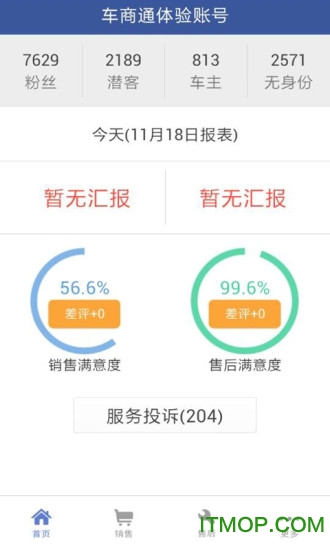 车商管家