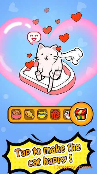 趣味猫咪 趣味猫咪