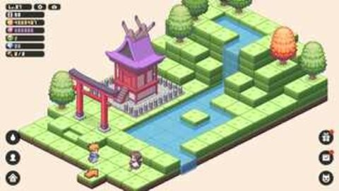 像素神社手机版