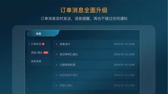 房者联盟