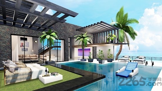 家居改造我的完美之家游戏 家居改造我的完美之家游戏