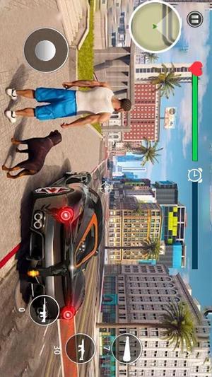 都市飞车英雄归来