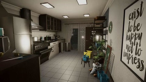 Crime Scene Cleaner 3D安装器