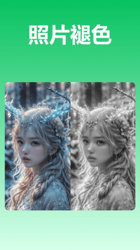 森鹿拼图 森鹿拼图