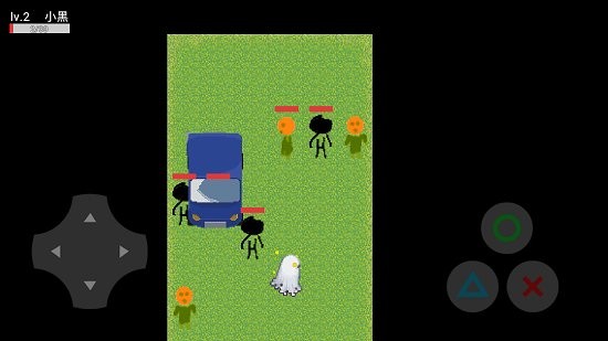 狗头精英(测试) 狗头精英(测试)