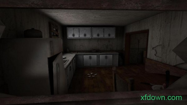 鬼屠夫最新版(psychopath hunt)