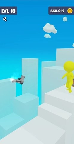 Gun Spin游戏最新版