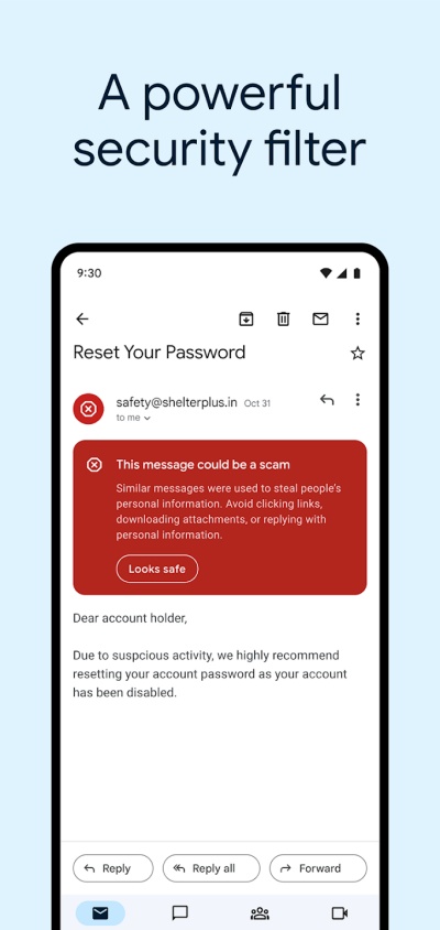 Gmail邮箱免费下载