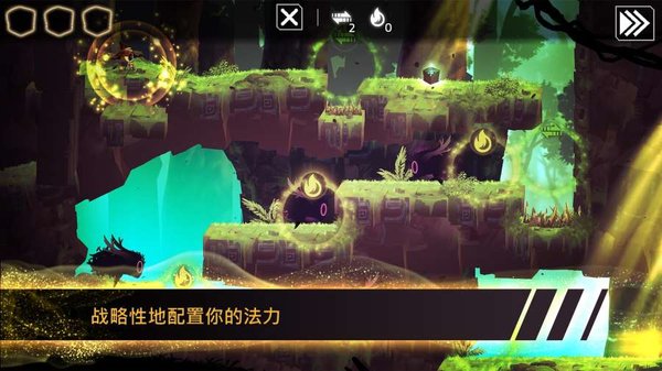 魔法机器人内购修改版