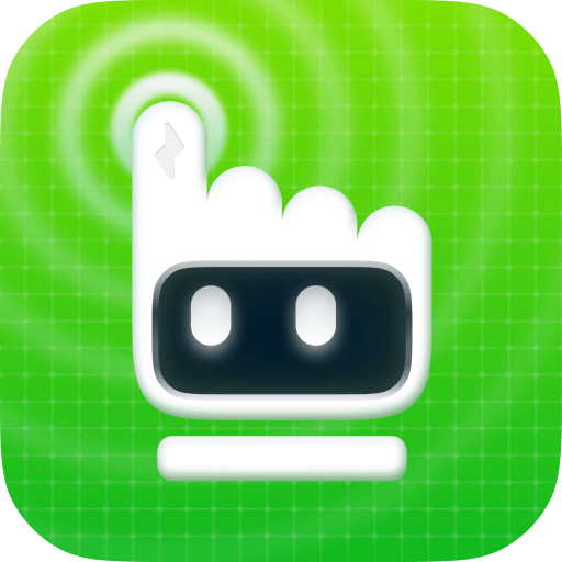鼠大侠(自动点击连点器) v4.0.0 安卓手机版