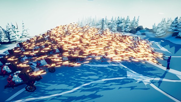 全面憨憨战争模拟器 全面憨憨战争模拟器