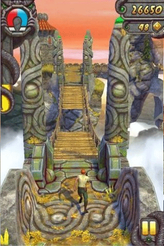 Templerun2国际版 Templerun2国际版