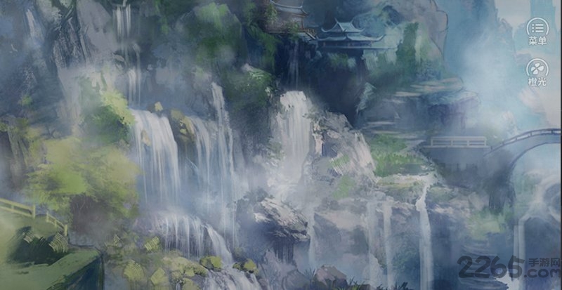 道源：星陨完结