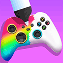DIY Joystick安装器