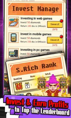 Idle Arcade Tycoon(放置街机大亨)