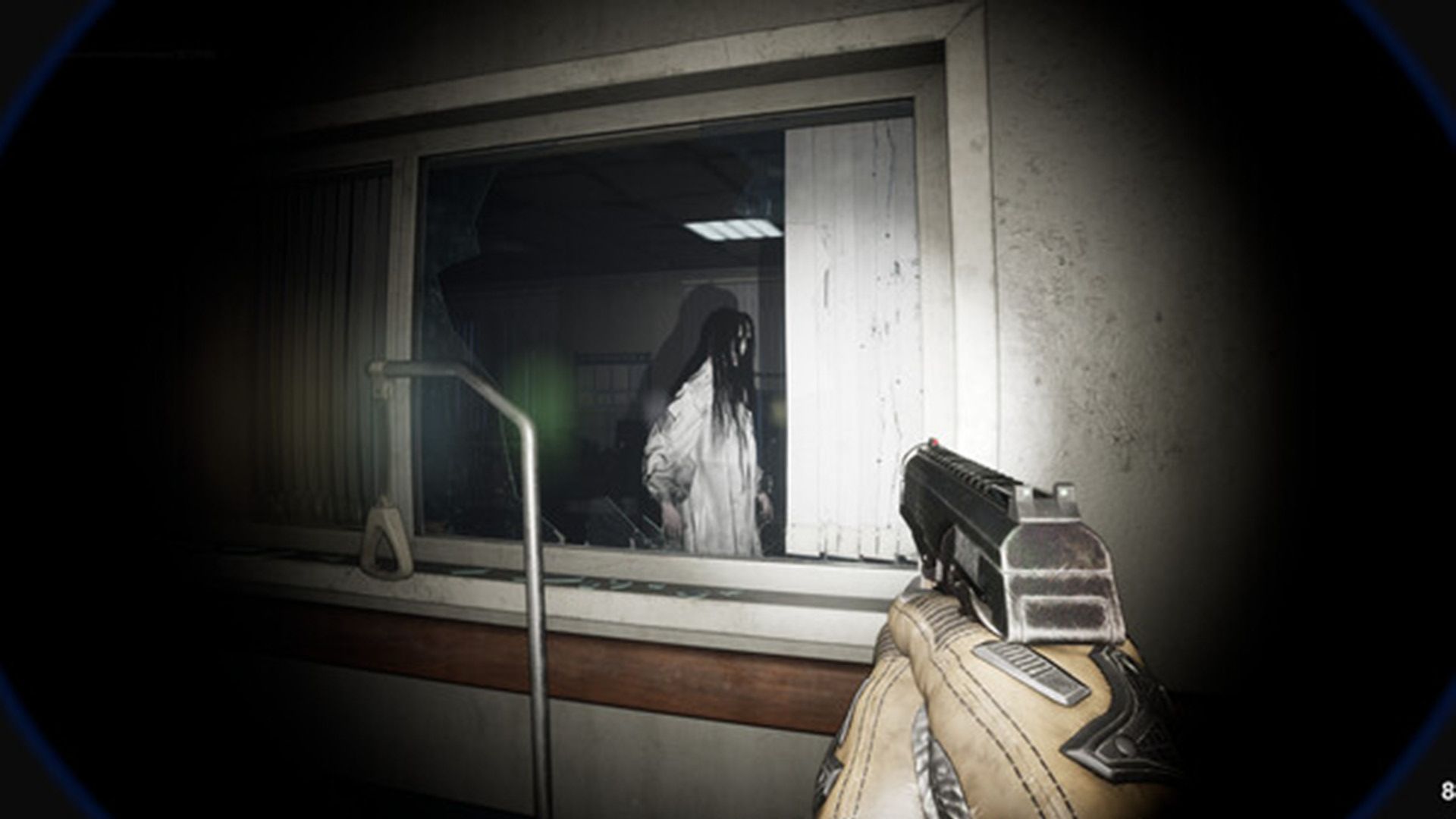 恐怖迷宫派对安卓版 恐怖迷宫派对安卓版