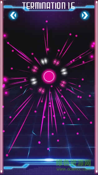 粉碎圈圈 粉碎圈圈