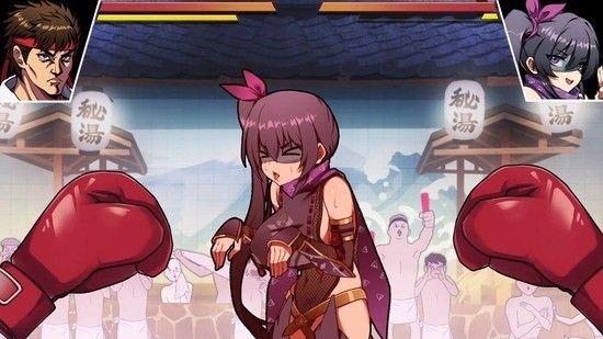 女拳主義：F-ist