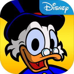 唐老鸭历险记修改版(ducktales)