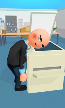 疯狂办公室 疯狂办公室